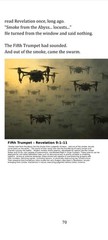 Bible Prophecy Christian eBook — Trumpets Sounding letter w/access instructions