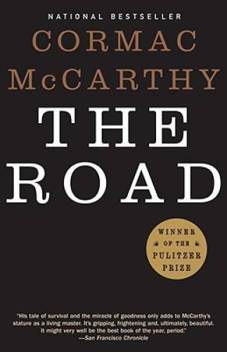 The Road — Paperback By McCarthy, Cormac — GOOD
