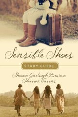 Sensible Shoes Study Guide — Paperback By Brown, Sharon Garlough — GOOD