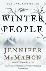 The Winter People — Paperback By McMahon, Jennifer — GOOD