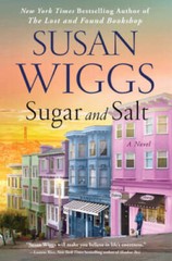 Sugar and Salt: A Novel — Mass Market Paperback By Wiggs, Susan — GOOD