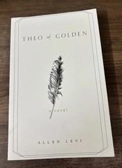 Perfect Book for Gift — Theo of Golden, Paperback