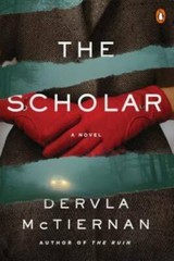 The Scholar: A Novel — Paperback By McTiernan, Dervla — GOOD