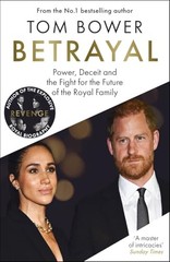 Betrayal — GOOD