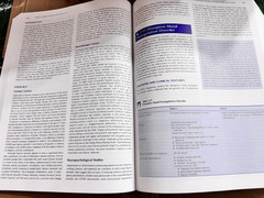 Kaplan & Sadock’s Synopsis of Psychiatry 12th Edition|