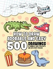 How To Draw Adorable And Easy: — VERY GOOD