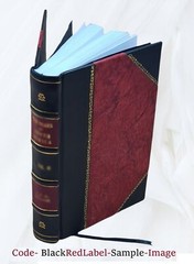 King’S American Dispensatory V. 1-2 1909 [Leather Bound] Set Of 2