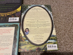 Wicked — Complete 4-Book Series Set & Bonus — RARE! — Maguire — Wizard of Oz!