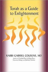 Torah as a Guide to Enlightenment, Cousens M.D., Gabriel, Good Book