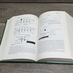 McGraw-Hill’s National Electrical Code Handbook McPartland 1996 22nd Ed