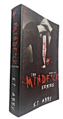 Perfect Book Gift for Christmas — The Mindfuck Series, Paperback