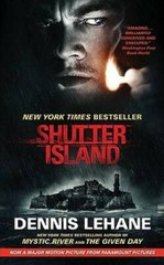 Shutter Island — Mass Market Paperback By Lehane, Dennis — GOOD