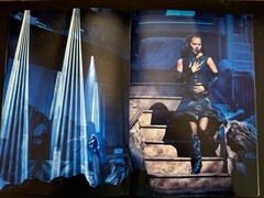 Original Lady Gaga Mayhem Requiem Limited Edition Hardcover Book 2026 English
