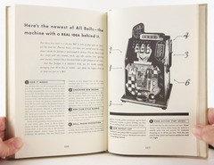 Mills of the Thirties Operator’s Companion 1979 Slot Machines of Yesteryear Post