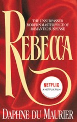 Rebecca — Mass Market Paperback By Du Maurier, Daphne — GOOD