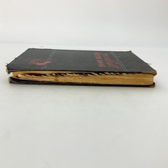 Searchlight Recipe Book 22nd Ed Cooking Baking Hardcover Book Ida Migliario 1949