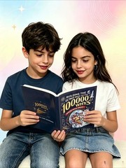 Children’s Encyclopedia Why 100,000 Kids Book USA — Fun Learning