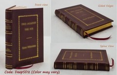 The Joys Of Compounding: The Passionate Pursuit of Life [Premium Leather Bound]