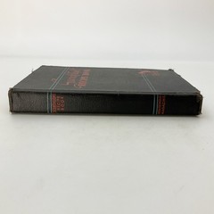 Searchlight Recipe Book 22nd Ed Cooking Baking Hardcover Book Ida Migliario 1949