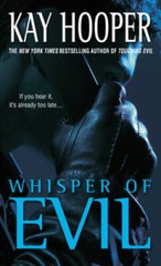 Whisper of Evil (Evil Trilogy) (Bishop/Special Crimes Unit) — GOOD
