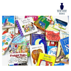 Lot of 20 Board Books for Toddlers assorted Bedtime Stories Fun library — GOOD