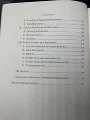 Harvard Law Review Volume 118 November 2004 Number 1