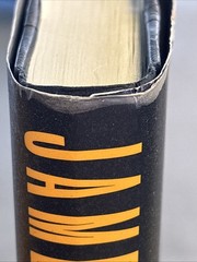 *SIGNED* JAMES by Percival Everett Pulitzer! 1st Ed/1st Print 2024, Personalized