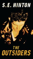 The Outsiders — Mass Market Paperback By Hinton, S. E. — GOOD