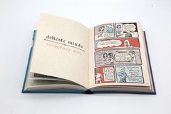 Apos — A New Graphic Novel About LDS (Mormon) Missionaries by Anna M. Wright