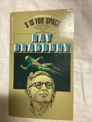 Vintage Ray Bradbury Bantam Novels Lot Of Four