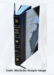 King’S American Dispensatory V. 1-2 1909 [Leather Bound] Set Of 2
