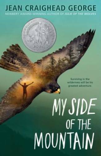 My Side of the Mountain — Paperback By Jean Craighead George — GOOD