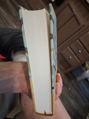 ESV Journaling Bible (Autumn Song) Birds Crossway New? Blank Read Slip Case