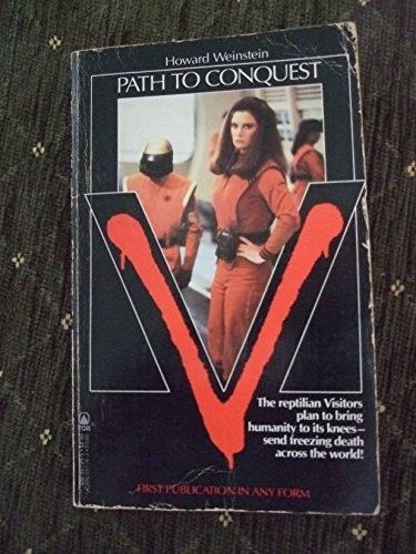 V: To Conquer the Throne — Paperback — VERY GOOD