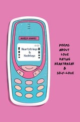 Heartstrings & Hashtags by Marisa Hawkes Paperback Book