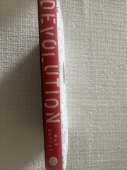 Devolution — Signed/Autographed First Edition With Dust Jacket by Max Brooks.