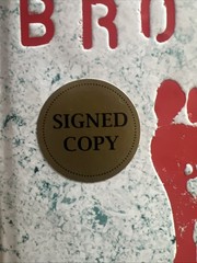 Devolution — Signed/Autographed First Edition With Dust Jacket by Max Brooks.