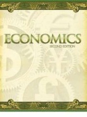 Economics Grade 12 Student Text — Paperback, by Bob Jones University — Very Good