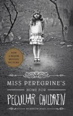 Miss Peregrine’s Home for Peculiar Children (Miss Peregrine’s Peculi — VERY GOOD