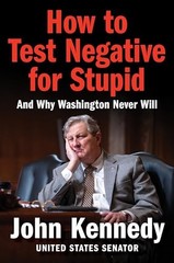 How to Test Negative for Stupi — VERY GOOD