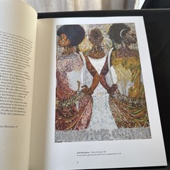 Soul of a Nation | Art in the Age of Black Power | by Mark Godfrey