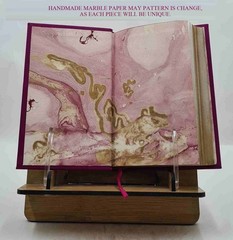 507 Mechanicals movements By Brown, Henry T. [Preimium Leather bound]