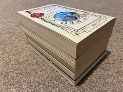 Wicked — Complete 4-Book Series Set & Bonus — RARE! — Maguire — Wizard of Oz!