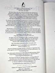SIGNED — THEO OF GOLDEN Allen Levi — 1ST PRINTING — hardcover dust jacket — NEW