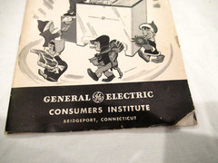 General Electric Frozen Foods, c. 1948