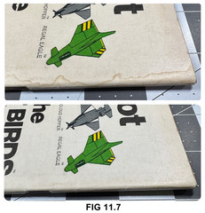 Comic Book SRW: Third Edition — Stain Removal and Whitening Guide (2025)