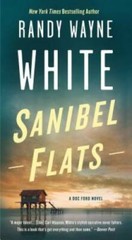 Sanibel Flats: A Doc Ford Novel (Doc Ford Novels) — VERY GOOD