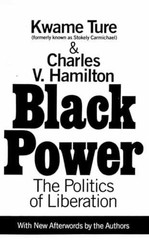 Black Power : The Politics of — Paperback, by Kwame Ture; Charles — Very Good