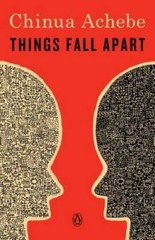 Things Fall Apart — Paperback By Achebe, Chinua — GOOD