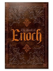 THE BOOK OF ENOCH — Translated by R. H Charles (1917, London) HARDBACK EDITION